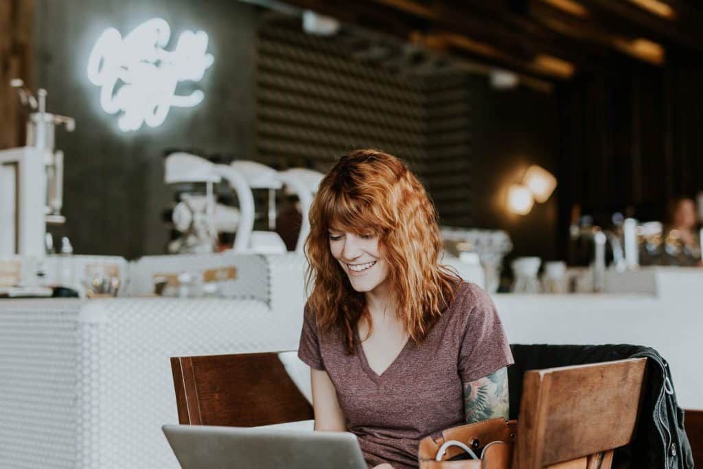 brooke cagle WHWYBmtn3 0 unsplash 1 - 6 Tips to Help You Manage Your Small Business’ Reputation