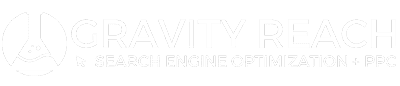 Gravity Reach Logo