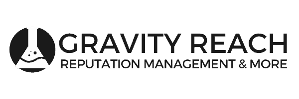 Website Audit - Gravity Reach