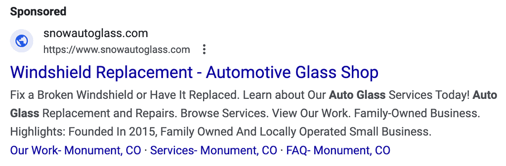 Google Ads Management Services In Colorado